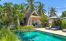 Gili Air Escape - Adults Only
